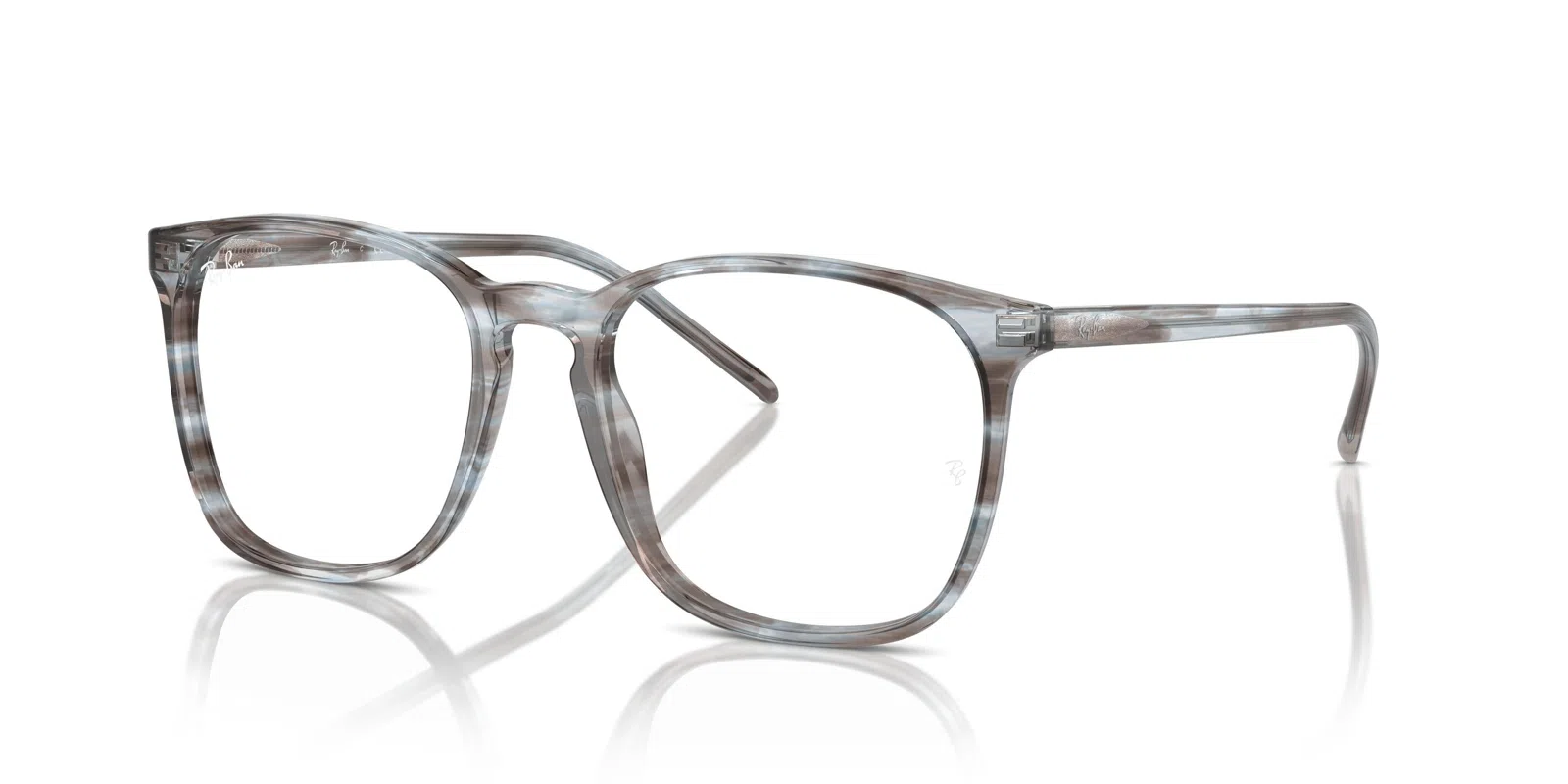 Ray-Ban 5387 Eyeglasses - view 79